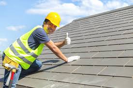 Best Asphalt Shingle Roofing  in River Road, WA